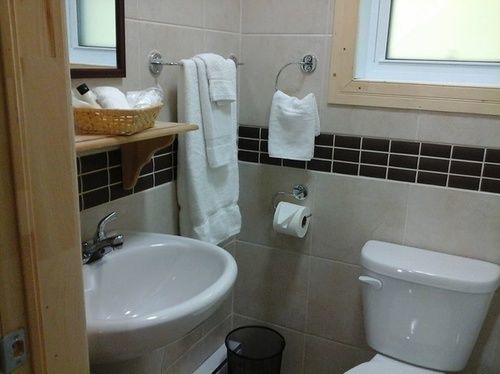Motel 149 Mont-Tremblant Dış mekan fotoğraf