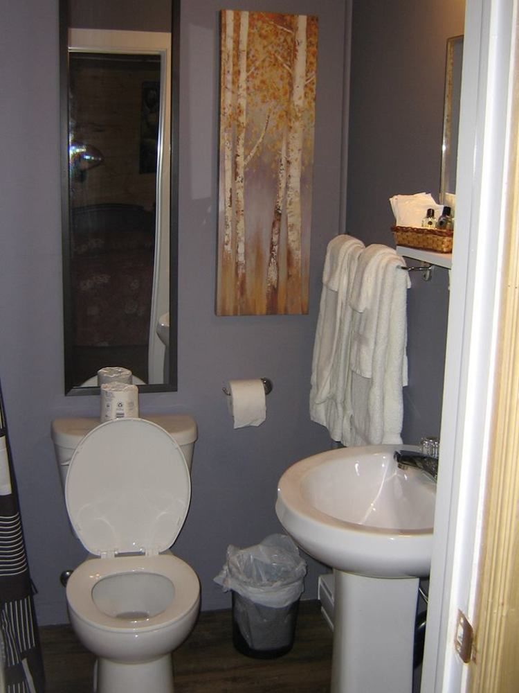 Motel 149 Mont-Tremblant Dış mekan fotoğraf