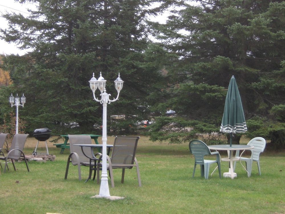 Motel 149 Mont-Tremblant Dış mekan fotoğraf
