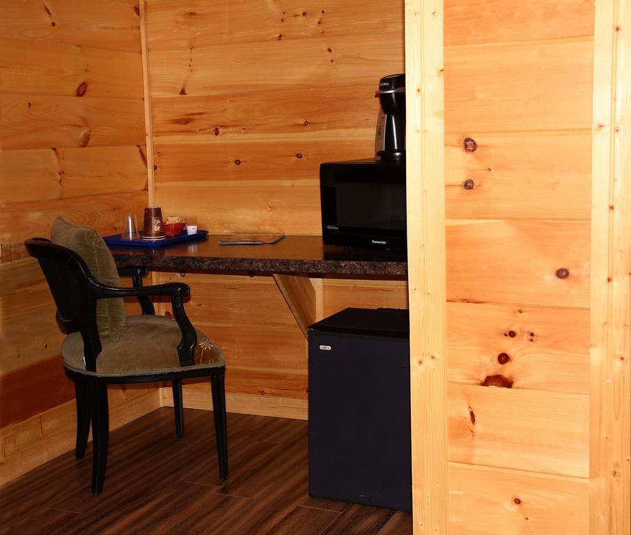 Motel 149 Mont-Tremblant Dış mekan fotoğraf