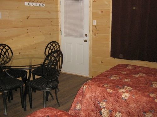 Motel 149 Mont-Tremblant Dış mekan fotoğraf