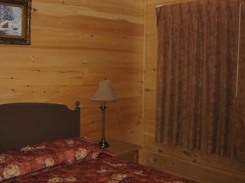Motel 149 Mont-Tremblant Dış mekan fotoğraf