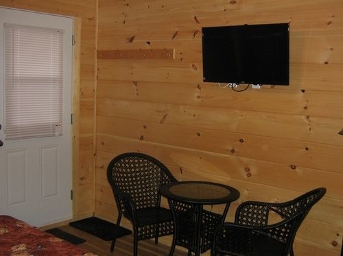 Motel 149 Mont-Tremblant Dış mekan fotoğraf
