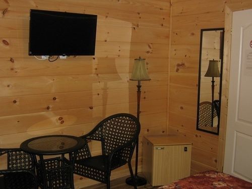 Motel 149 Mont-Tremblant Dış mekan fotoğraf