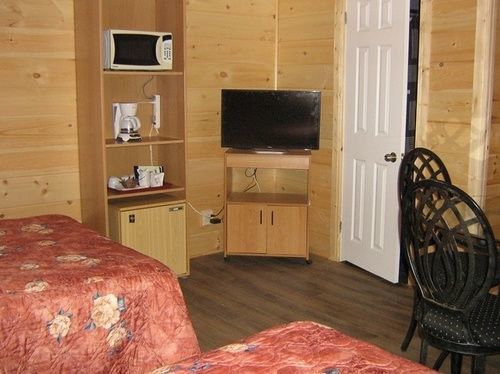 Motel 149 Mont-Tremblant Dış mekan fotoğraf