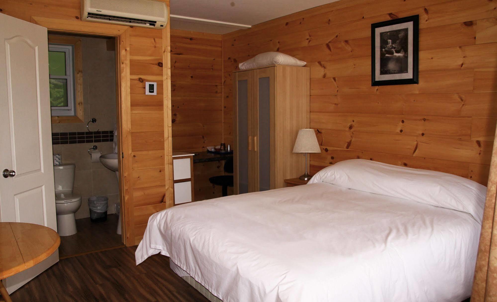 Motel 149 Mont-Tremblant Dış mekan fotoğraf