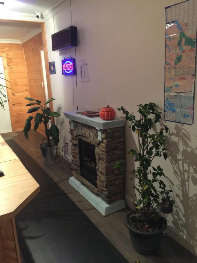 Motel 149 Mont-Tremblant Dış mekan fotoğraf