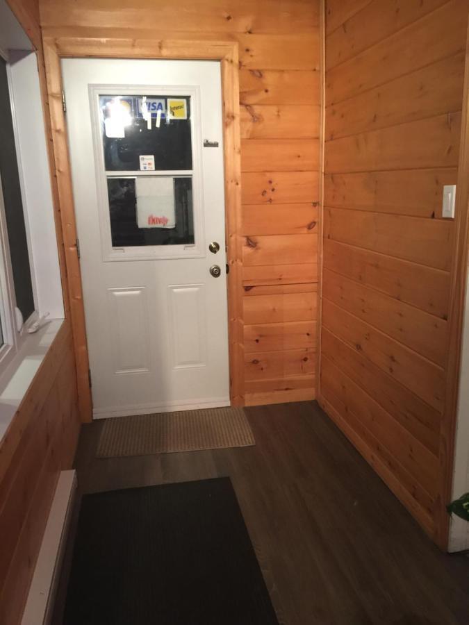 Motel 149 Mont-Tremblant Dış mekan fotoğraf