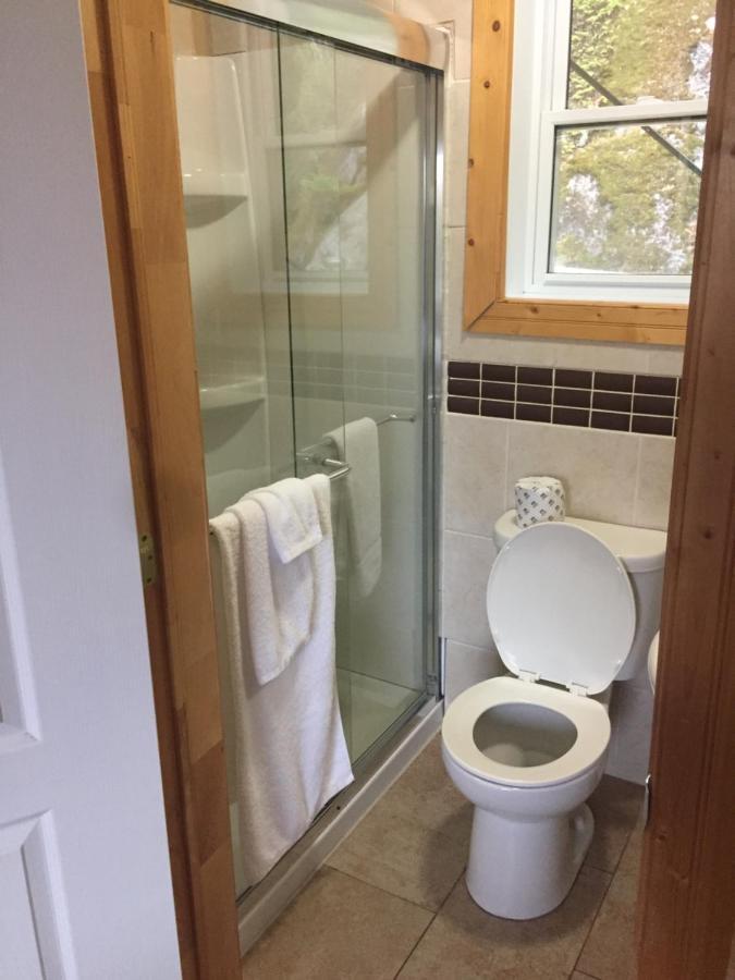 Motel 149 Mont-Tremblant Dış mekan fotoğraf